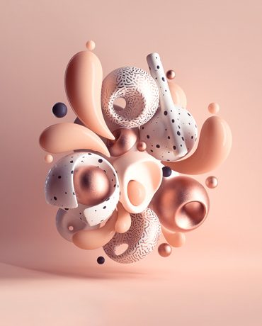Nonsense in 3D