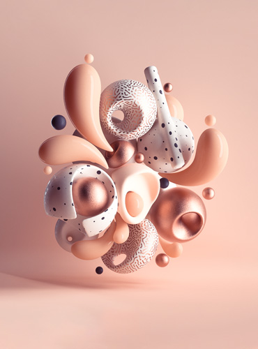 Nonsense in 3D