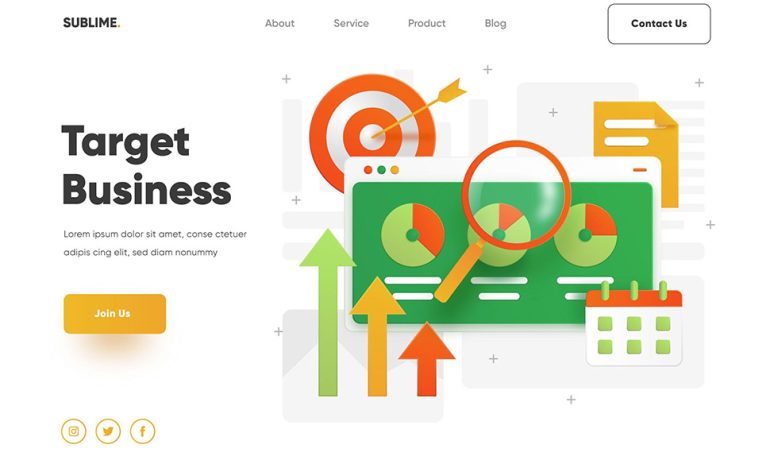 On page SEO service